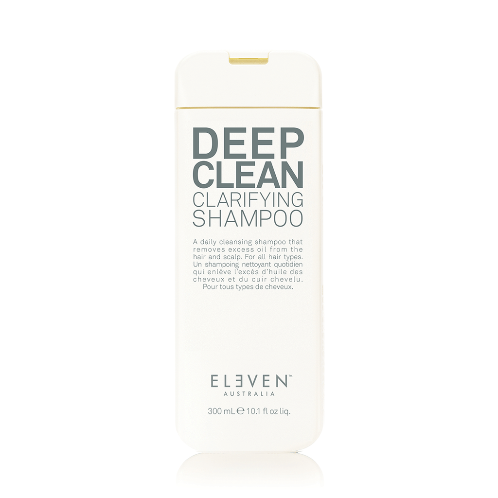 Deep Clean Shampoo Beauty Brands Store
