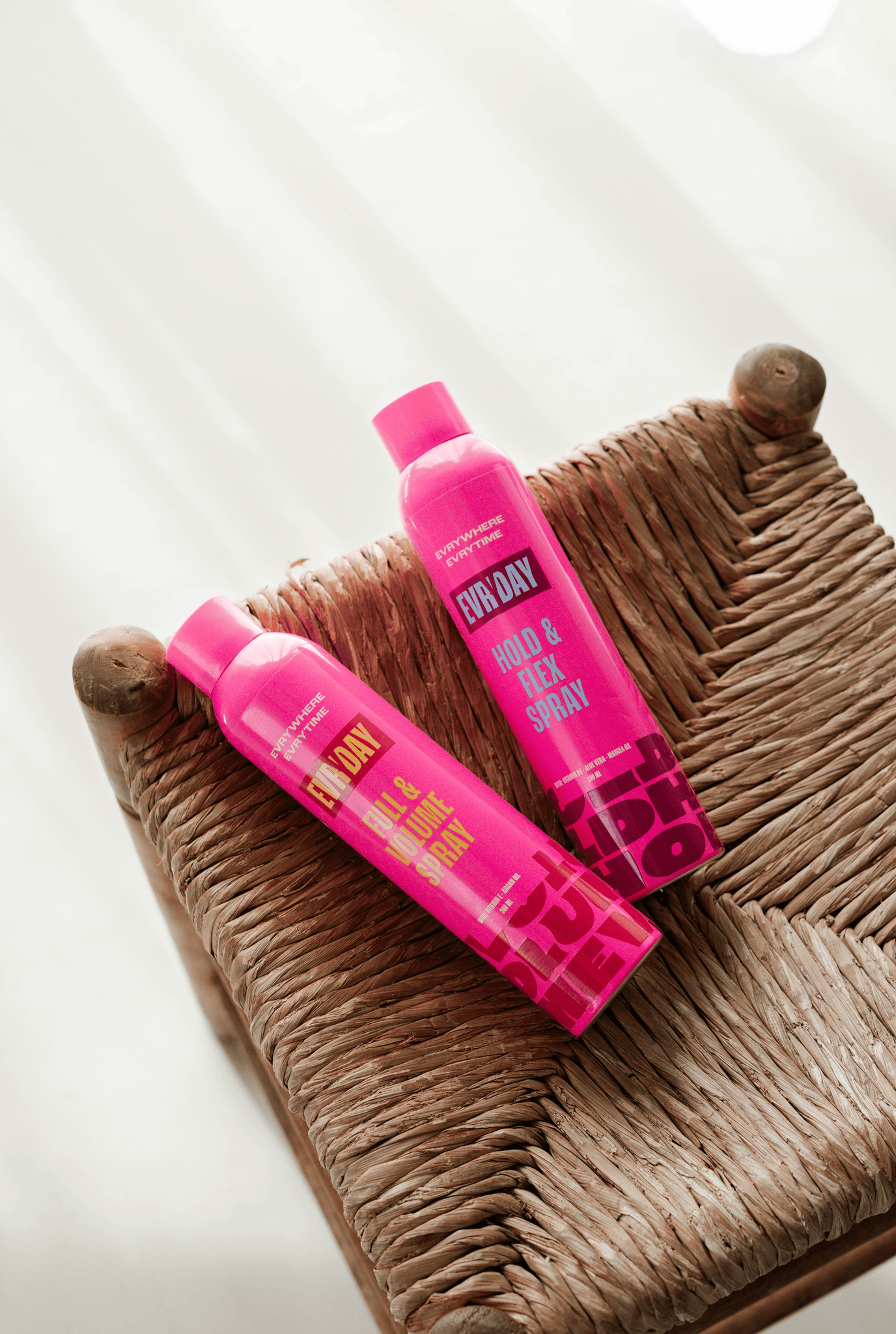 STYLING - Beauty Brands Store
