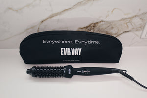 Evryday BRUSH 30 mm +  Gratis Travel bag