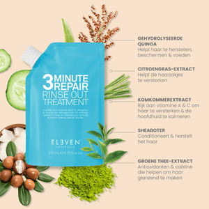 3 Minute Repair Rinse Out Treatment - Beauty Brands Store