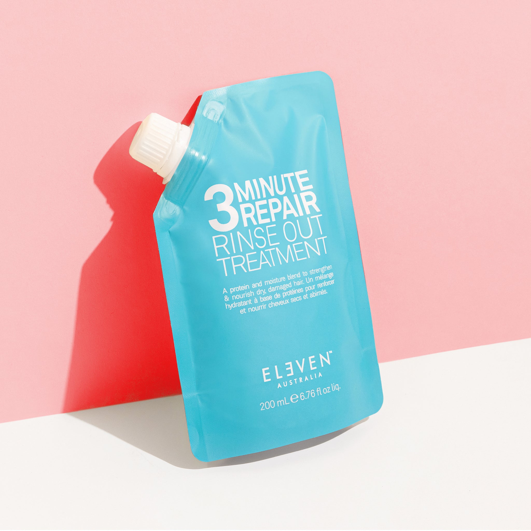 3 Minute Repair Rinse Out Treatment