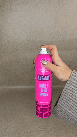 Evryday - Hold & Flex Spray
