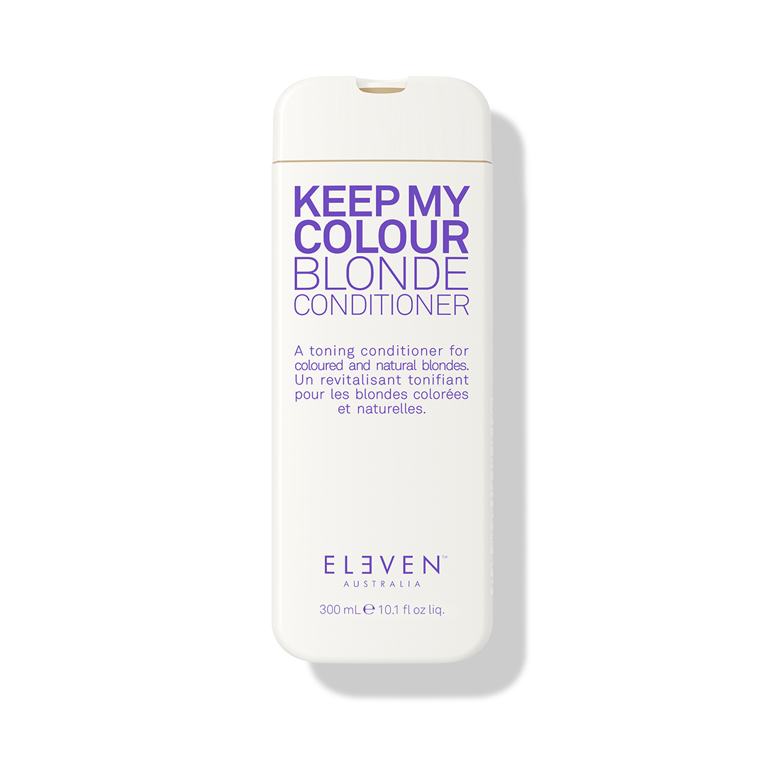 Keep My Colour Blonde Conditioner