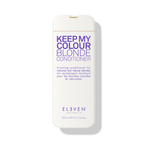 Keep My Colour Blonde Conditioner