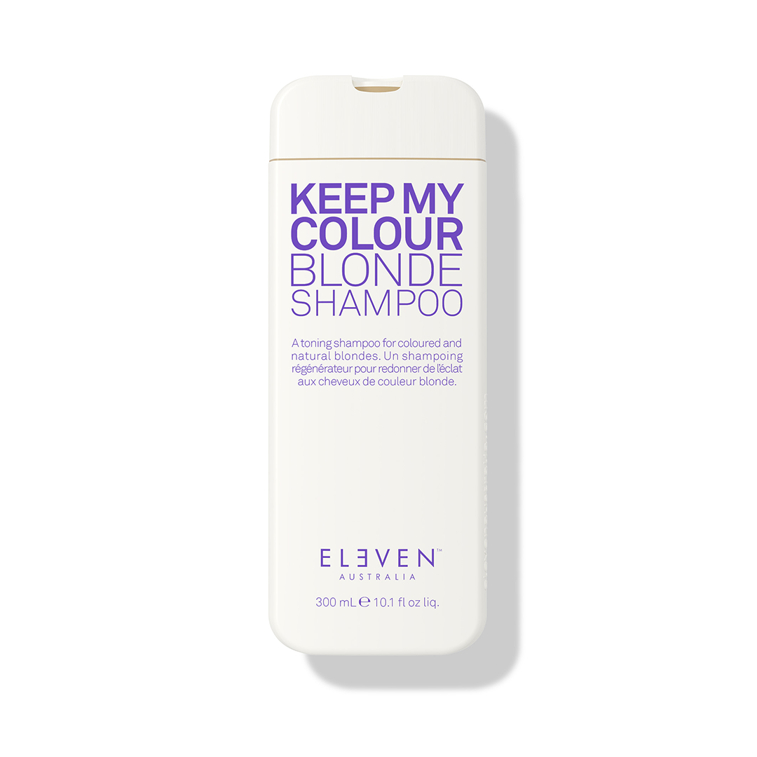 Keep My Colour Blonde Bundle