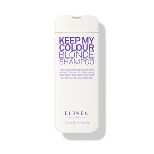 Keep My Colour Blonde Bundle