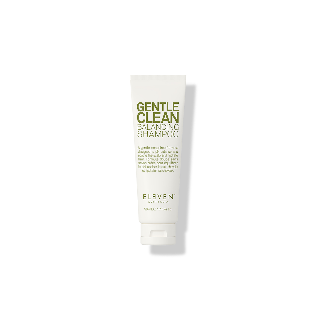 Gentle Clean Shampoo