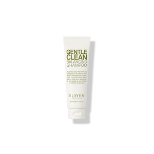 Gentle Clean Shampoo