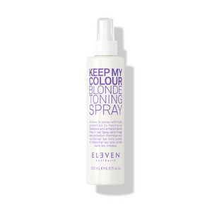 Keep My Colour Blonde Bundle
