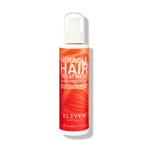 Miracle Hair Treatment limited edition