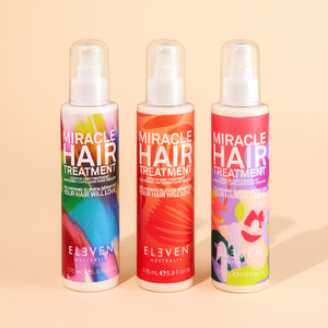 Miracle Hair Treatment limited edition