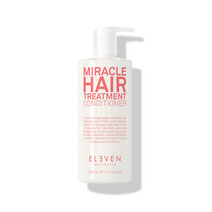 Miracle Hair Treatment Conditioner