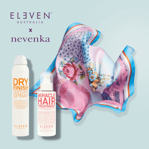 ELEVEN Australia Limited Edition Scarf Bundle