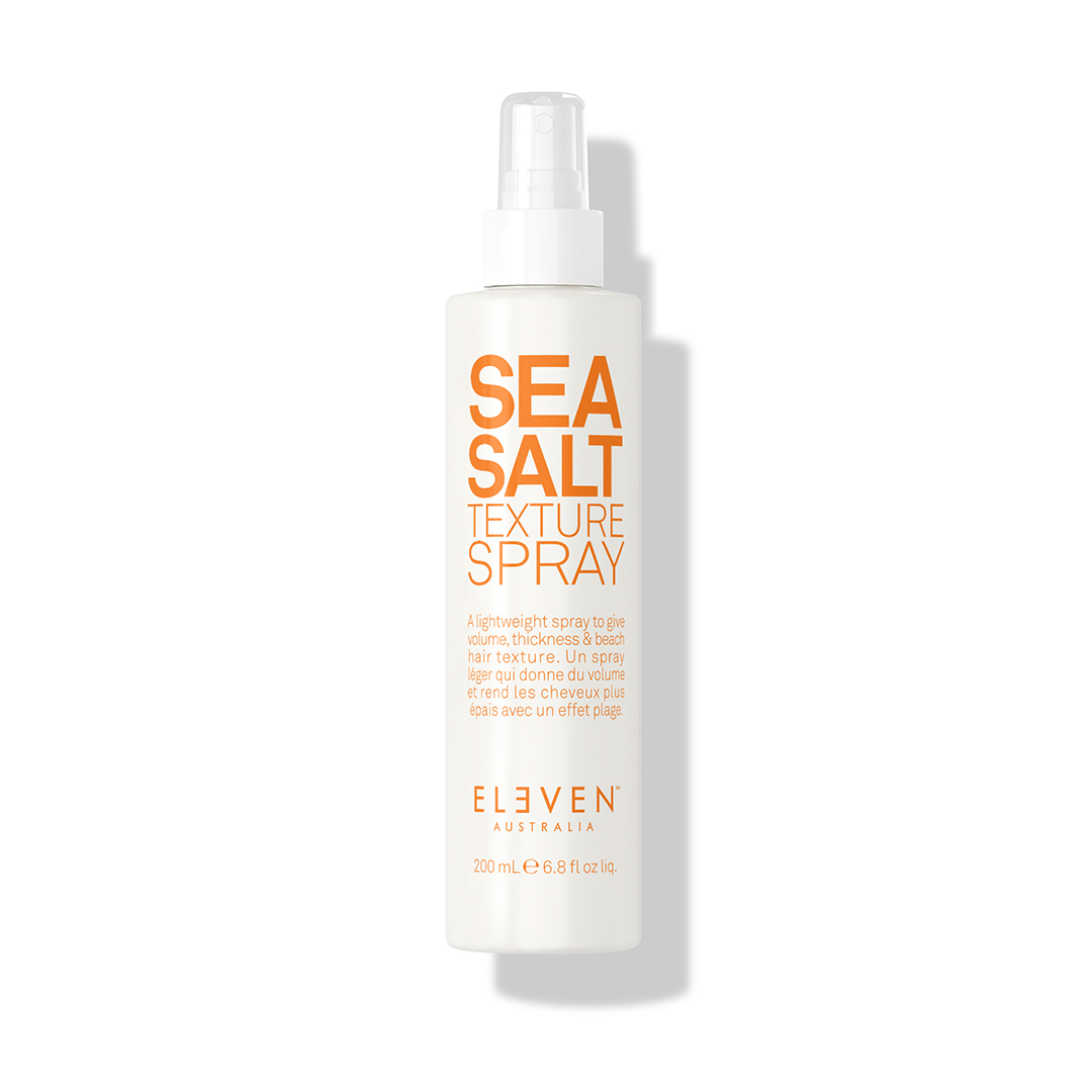 Volume & Sea Salt Trio