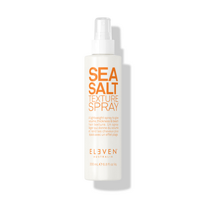 Volume & Sea Salt Trio