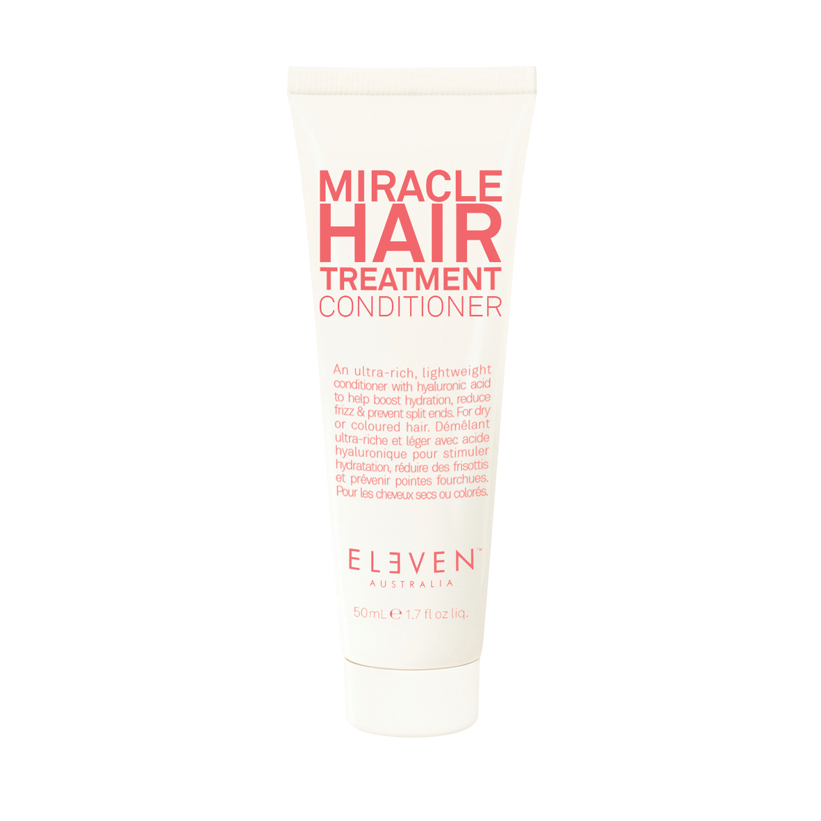 Miracle Hair Treatment Conditioner