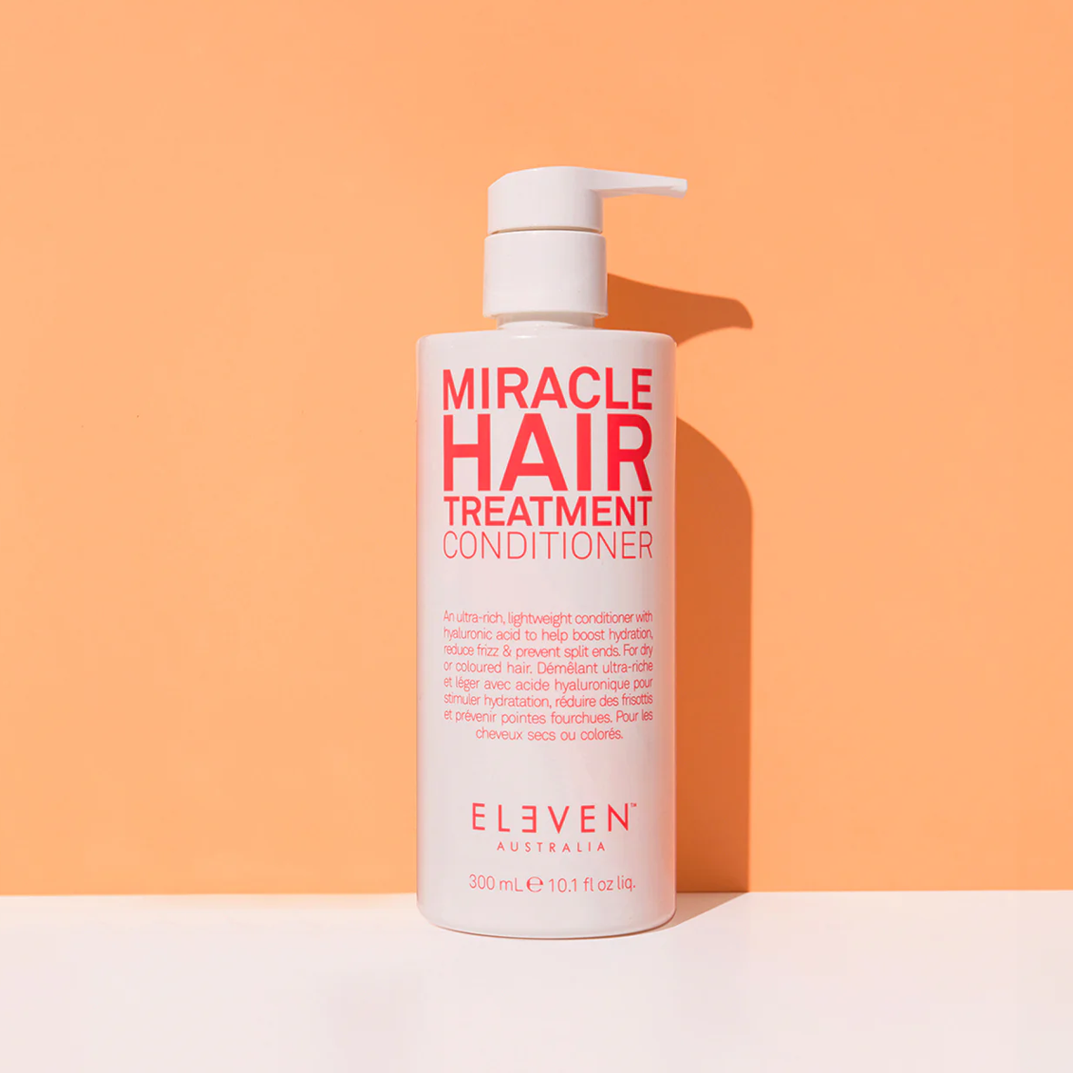 Miracle Hair Treatment Conditioner