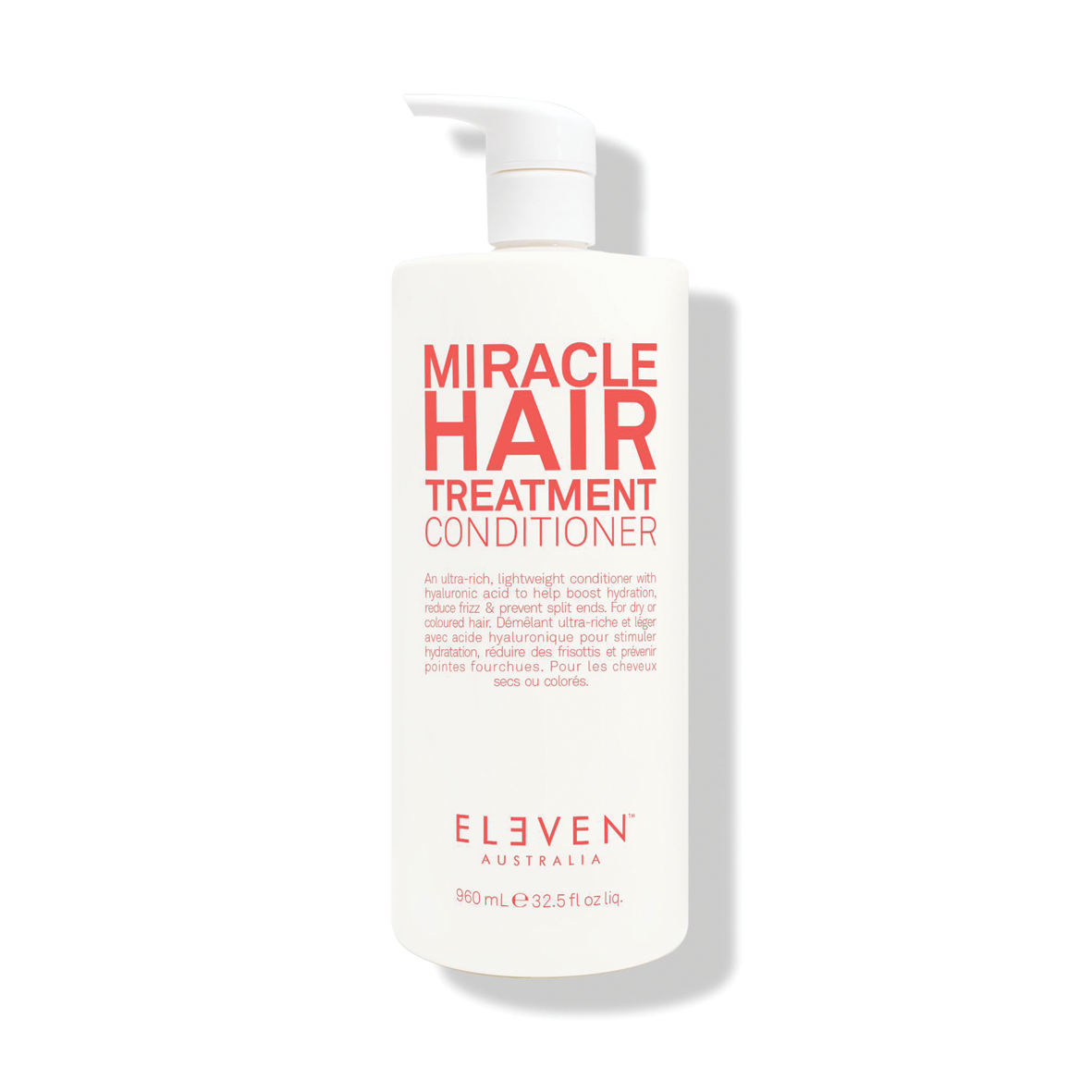 Miracle Hair Treatment Conditioner