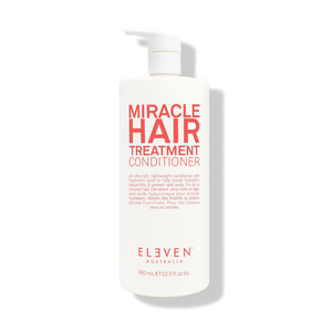 Miracle Hair Treatment Conditioner