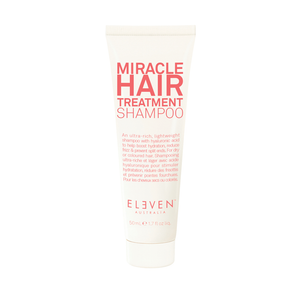 Miracle Hair Treatment Shampoo