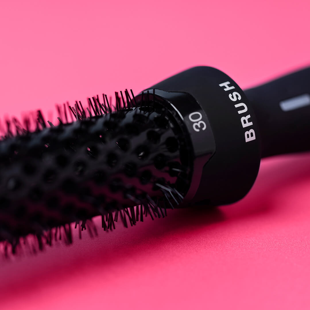 Evryday BRUSH 30 mm Protect + Volume
