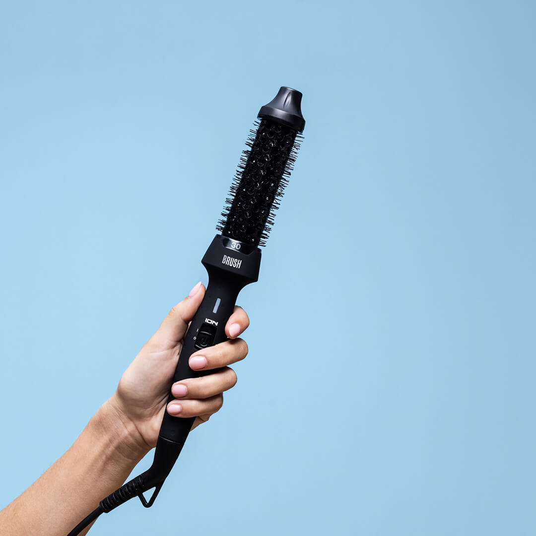 Evryday BRUSH 30 mm Protect + Volume