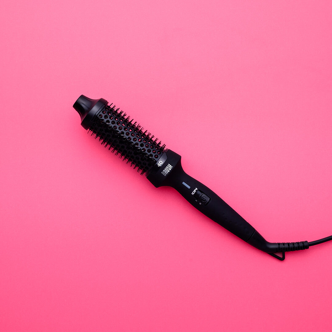 Evryday BRUSH 40 mm Protect + Volume