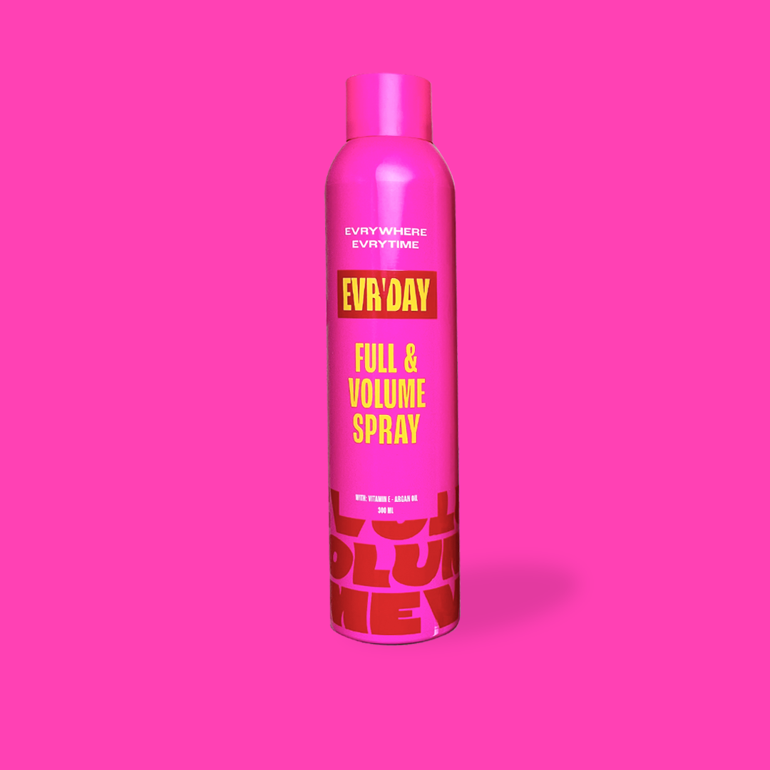 Evryday - Full & Volume Spray