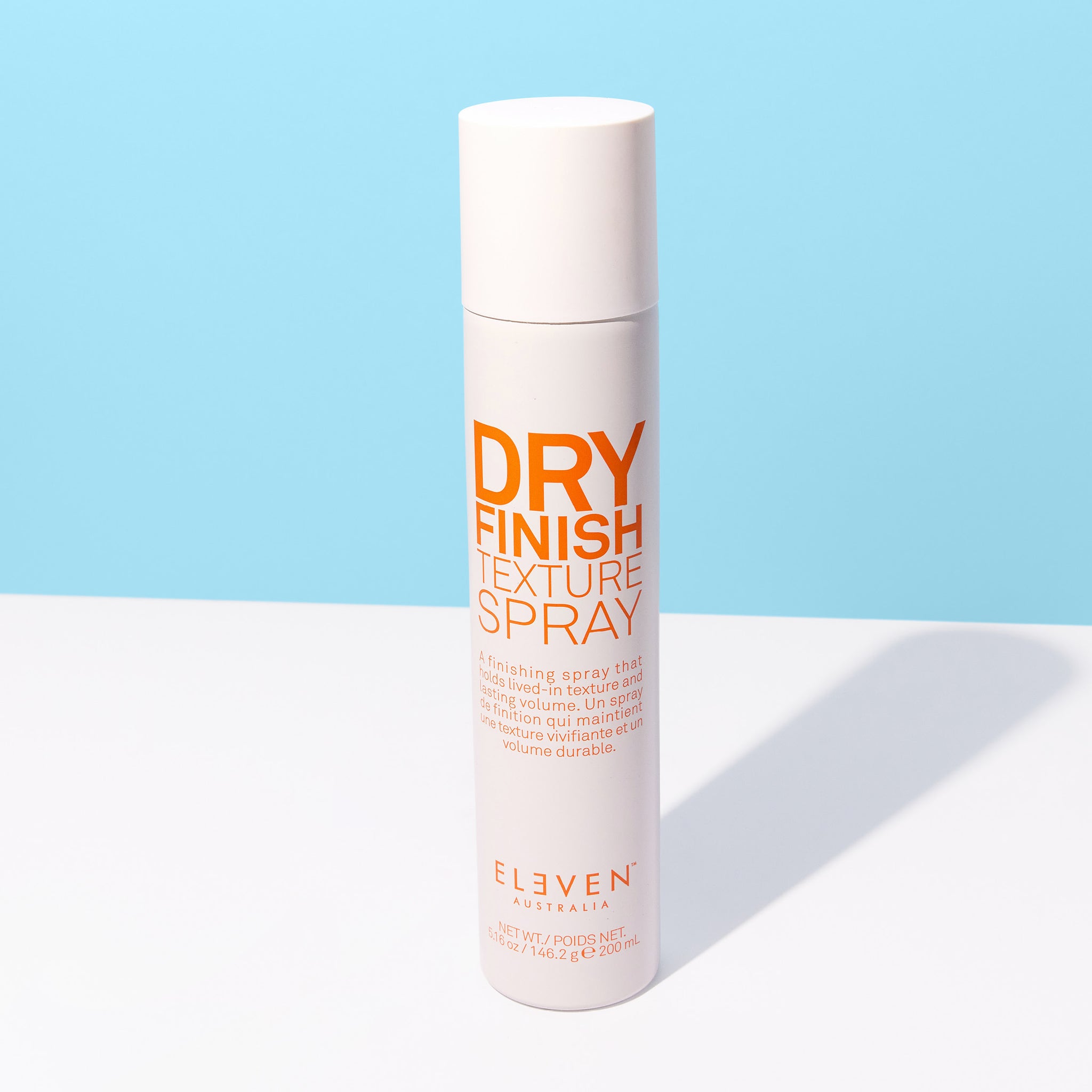 Dry Finish Texture Spray