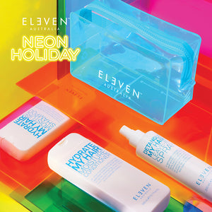 Neon Holiday Hydrate Trio