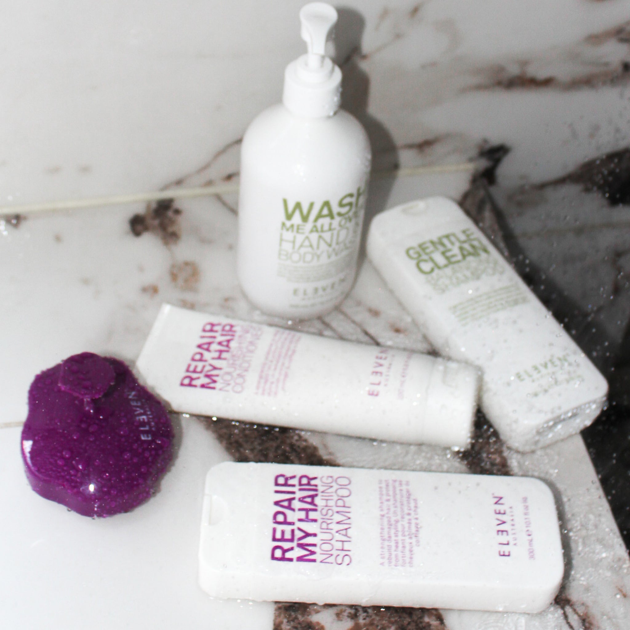 Repair My Hair Bundle