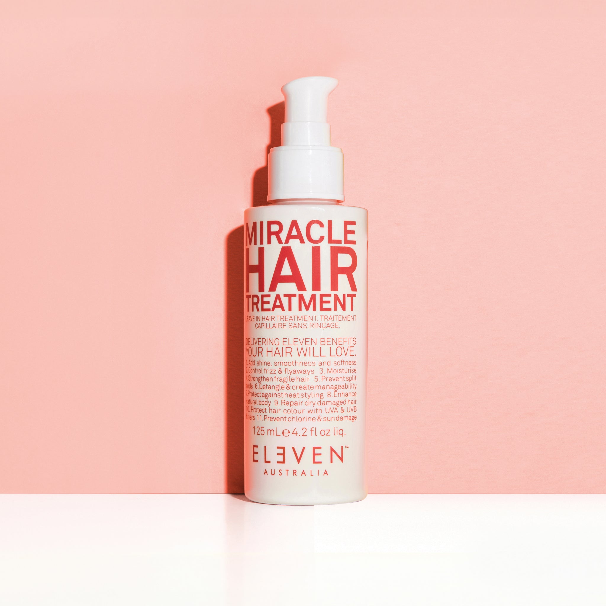 Miracle Hair Treatment