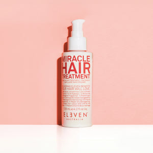 Miracle Hair Treatment