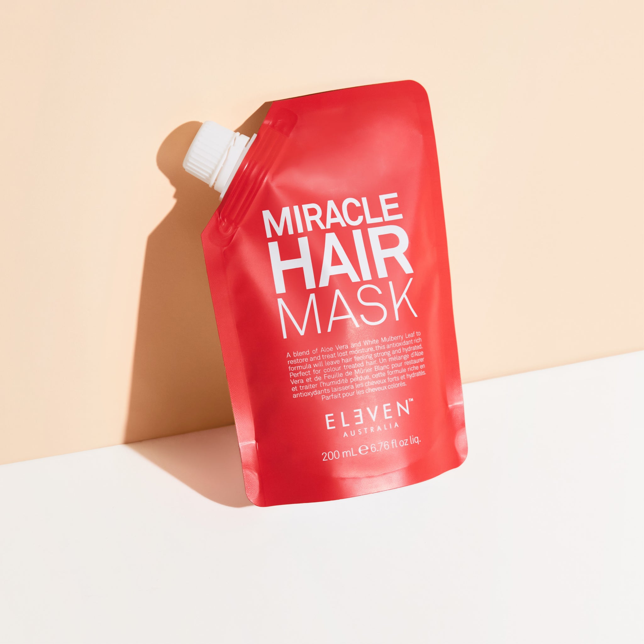 Miracle Hair Mask