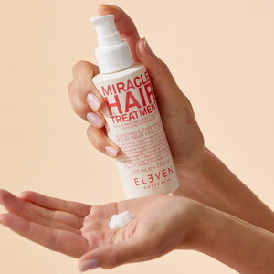 Miracle Hair Treatment