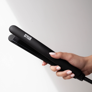 Evryday STYLER + Gratis Travel Bag
