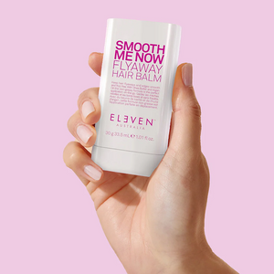 Smooth Me Now Flyaway Hair Balm