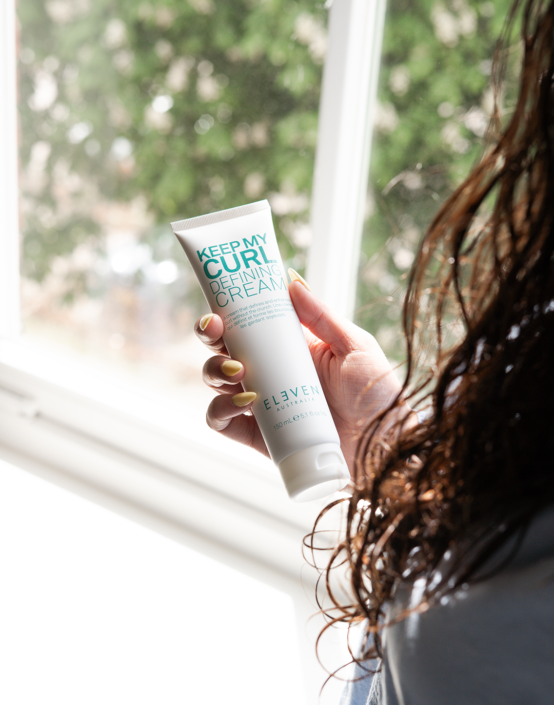 Keep My Curl Bundle