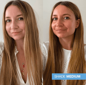 Actiepakket: Face Mist & Self Tan Foam + Tanning Mitt (GRATIS) - Beauty Brands Store