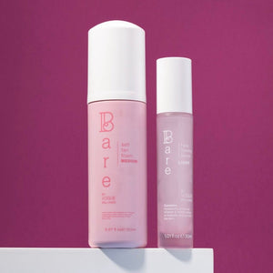 Actiepakket: Face Serum & Self Tan Foam + Tanning Mitt (GRATIS) - Beauty Brands Store