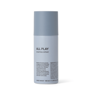 All Play Shaping Spray - Beauty Brands Store