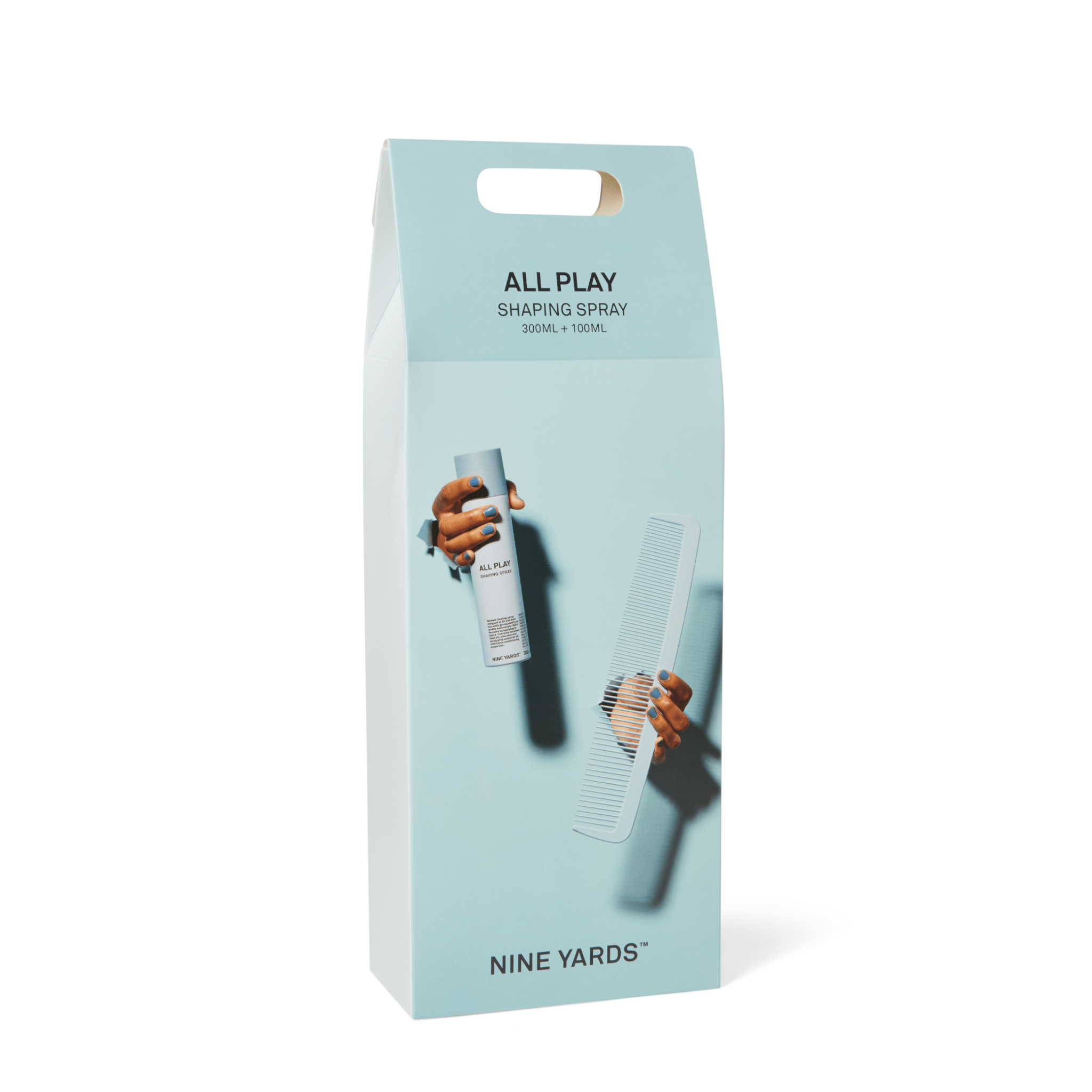 All Play Shaping Spray Duo - Beauty Brands Store