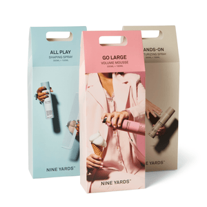 All Play Shaping Spray Duo - Beauty Brands Store