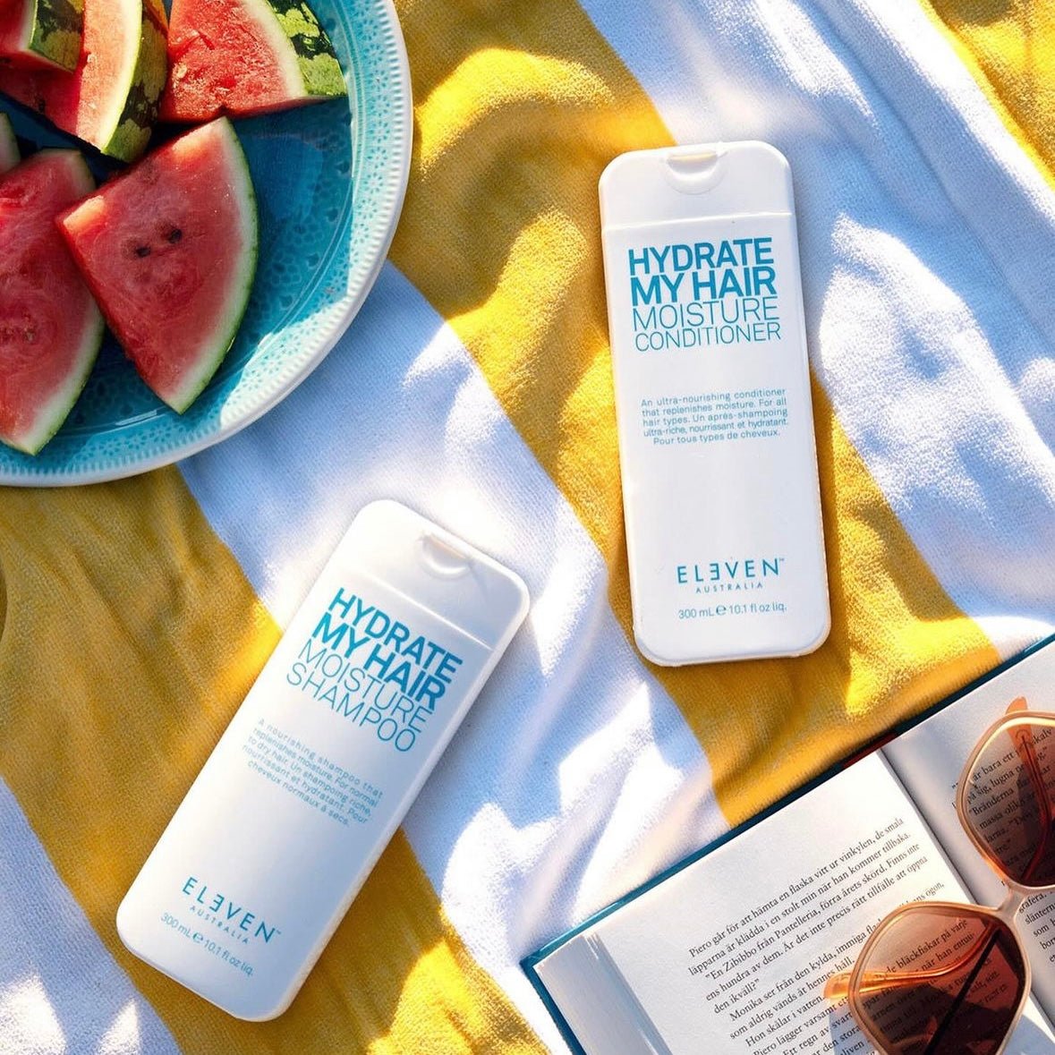 Beach Towel - Beauty Brands Store
