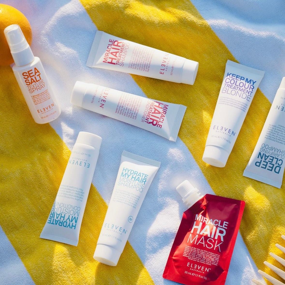 Beach Towel - Beauty Brands Store