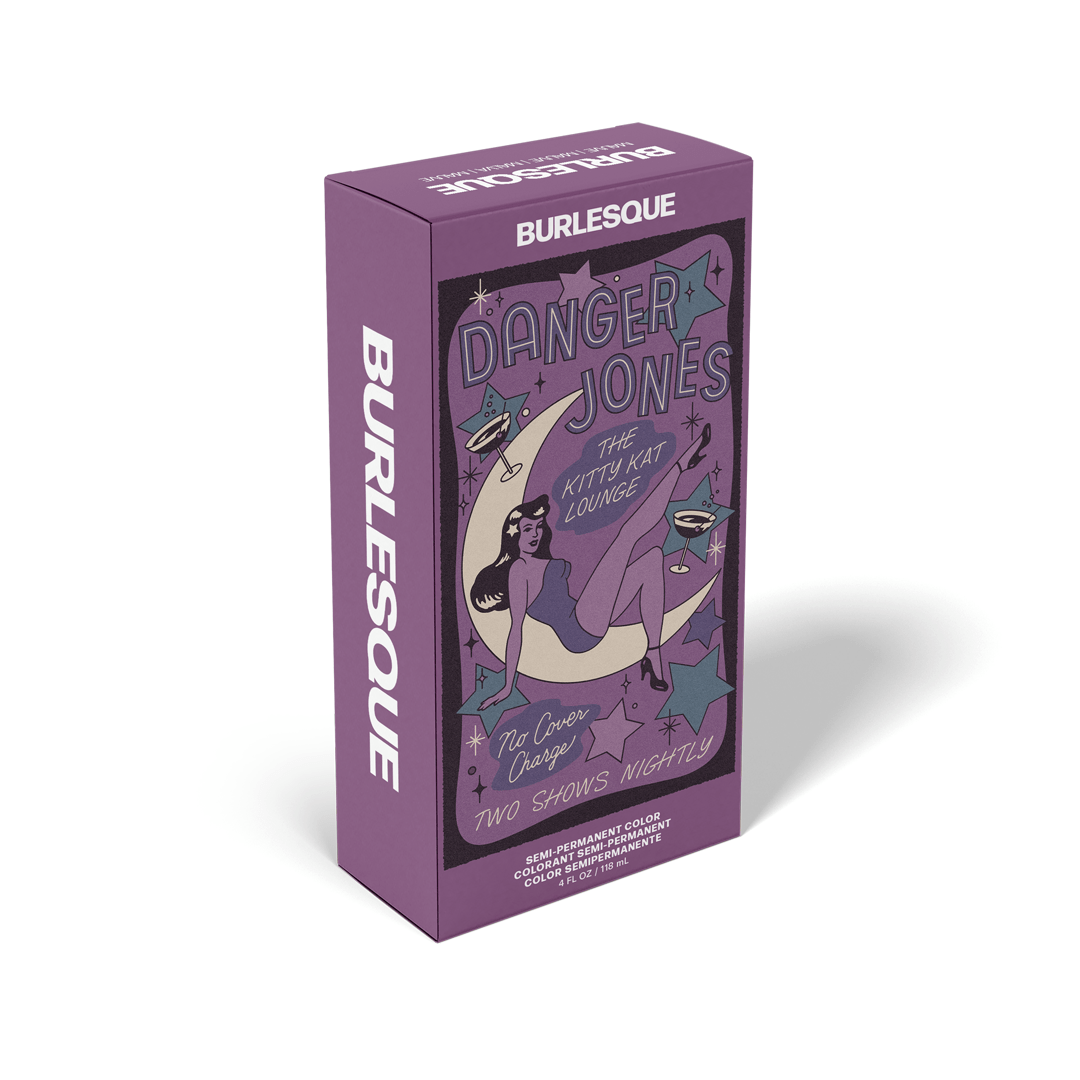 Burlesque - Beauty Brands Store