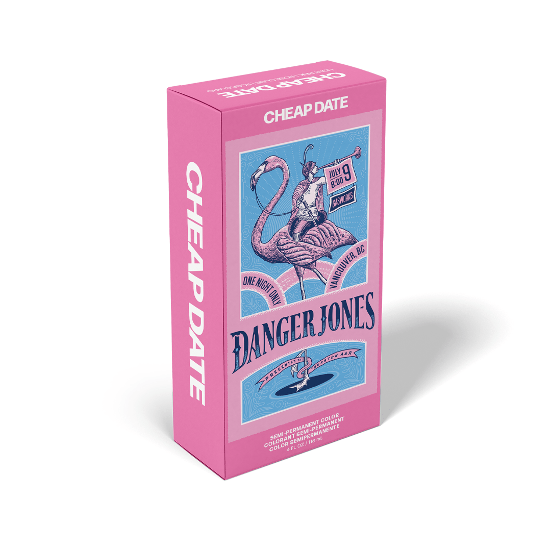 Cheap Date - Beauty Brands Store