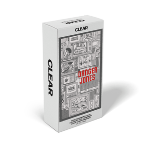 Clear - Beauty Brands Store