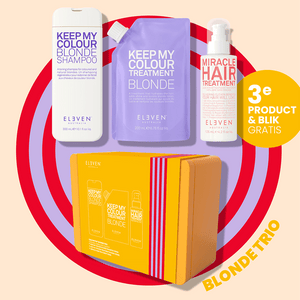 Colour Pop! Holiday Blonde Trio - Beauty Brands Store