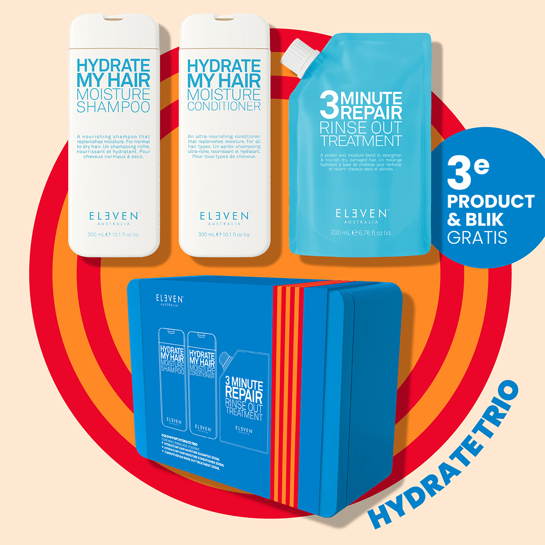 Colour Pop! Holiday Hydrate Trio - Beauty Brands Store